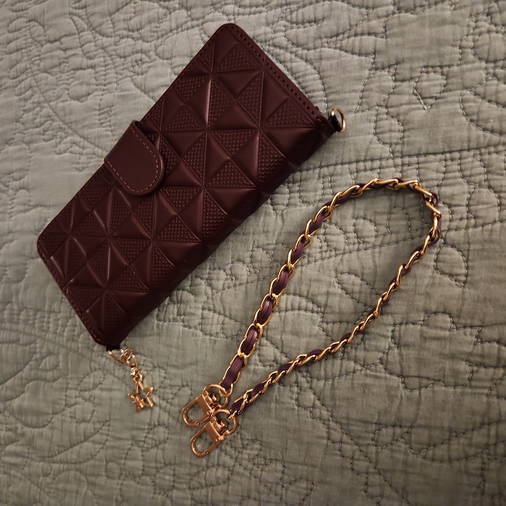 Samsung Fold 4 Phone Wallet